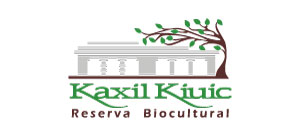 Reserva biocultural Kaxil Kiuic