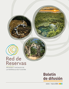 Boletín Red de Reservas