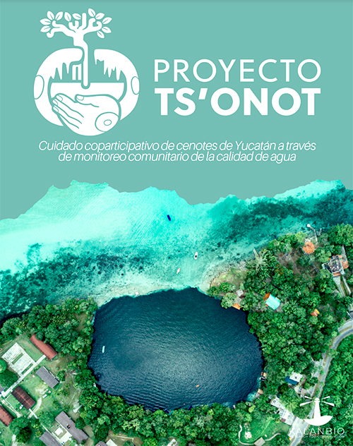 Proyecto Ts'onot