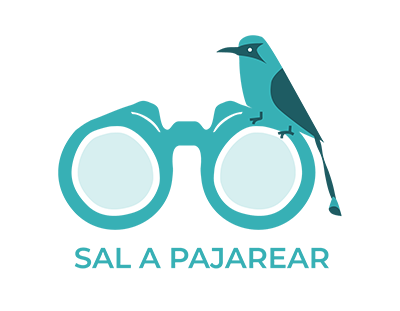 Sal a pajarear