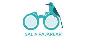 Sal a pajarear